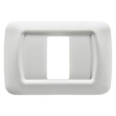 TOP white frame - number of modules to choose from